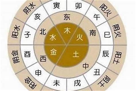 2024年金木水火土|2024是五行中的什么年 2024金木水火土五行查询表最新